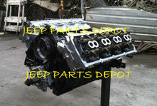Load image into Gallery viewer, 2008 CHRYSLER 300C 5.7L REBUILT ENGINE