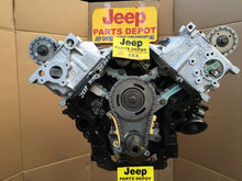 Load image into Gallery viewer, 1999-2007 DODGE JEEP 4.7L ENGINE MOTOR REMANUFACTURED