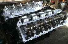 Load image into Gallery viewer, 1999-2007 DODGE JEEP 4.7L ENGINE MOTOR REMANUFACTURED