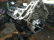 Load image into Gallery viewer, 1999-2007 DODGE JEEP 4.7L ENGINE MOTOR REMANUFACTURED
