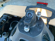 Load image into Gallery viewer, 2018 JEEP WRANGLER JL REAR GATE W/ BACK UP CAMERA AND TIRE CARRIER OEM