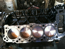 Load image into Gallery viewer, 1999-2007 DODGE JEEP 4.7L ENGINE MOTOR REMANUFACTURED