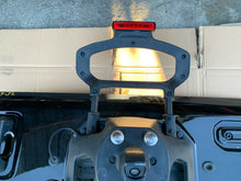 Load image into Gallery viewer, 2018 JEEP WRANGLER JL REAR GATE W/ BACK UP CAMERA AND TIRE CARRIER OEM