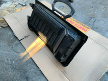 Load image into Gallery viewer, 2018 JEEP WRANGLER JL REAR GATE W/ BACK UP CAMERA AND TIRE CARRIER OEM