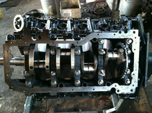 Load image into Gallery viewer, 1999-2007 DODGE JEEP 4.7L ENGINE MOTOR REMANUFACTURED