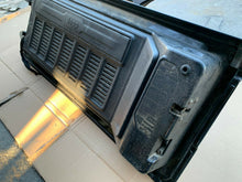 Load image into Gallery viewer, 2018 JEEP WRANGLER JL REAR GATE W/ BACK UP CAMERA AND TIRE CARRIER OEM