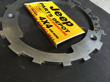 Load image into Gallery viewer, JEEP DODGE 4.7 L. RELUCTOR RING 16 TEETH TONE WHEEL CRANK SHAFT 8 CYLINDER