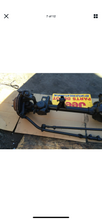 Load image into Gallery viewer, 1997-2006 JEEP WRANGLER TJ OEM FRONT DIFFERENTIAL ASSY COMPLETE AXLE DANA 30 373