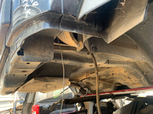 Load image into Gallery viewer, 2010 JEEP WRANGLER BARE TUB