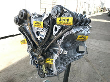 Load image into Gallery viewer, JEEP 3.6L V6 PENTASTAR REMANUFACTURED ENGINE WRANGLER DODGE CHRYSLER RAM