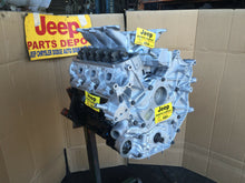 Load image into Gallery viewer, JEEP WRANGLER JK 3.8L ENGINE MOTOR REBUILT WARRANTY 2007-2011 ASSEMBLY