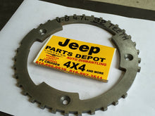 Load image into Gallery viewer, JEEP DODGE 4.7 L. RELUCTOR RING 32 TEETH TONE WHEEL CRANK SHAFT 8 CYLINDER