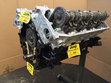 Load image into Gallery viewer, 2008 - 2012 DODGE JEEP 4.7L ENGINE MOTOR REMANUFACTURED