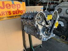 Load image into Gallery viewer, 2005 - 2010 DODGE CHARGER MAGNUM CHRYSLER 300 3.5L REMANUFACTURED ENGINE 6 CYL