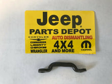 Load image into Gallery viewer, 1987 - 2006 JEEP WRANGLER TJ YJ CJ7 DOOR STOP HANDLE STOPPER MOPAR