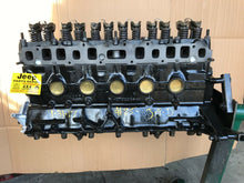 Load image into Gallery viewer, 1999 - 2006 WRANGLER JEEP TJ MOTOR GRAND CHEROKEE 4.0L ENGINE AMC REBUILT WARRANTY