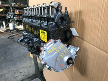 Load image into Gallery viewer, 1987-89 JEEP WRANGLER YJ MOTOR 4.2L ENGINE AMC REBUILT WARRANTY REMANUFACTURED