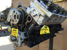 Load image into Gallery viewer, 2009-2015 DODGE JEEP CHRYSLER 5.7L HEMI ENGINE REBUILT MOTOR RE-MANUFACTURED