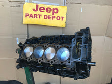 Load image into Gallery viewer, 2002 DODGE DAKOTA 4.7L SHORT BLOCK