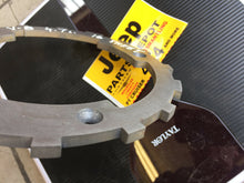 Load image into Gallery viewer, JEEP DODGE 4.7 L. RELUCTOR RING 16 TEETH TONE WHEEL CRANK SHAFT 8 CYLINDER