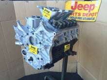 Load image into Gallery viewer, JEEP WRANGLER JK 3.8L ENGINE MOTOR REBUILT WARRANTY 2007-2011 ASSEMBLY