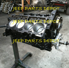 Load image into Gallery viewer, 2003-2008 5.7L HEMI ENGINE CHRYSLER 300 Dodge G CHEROKEE MAGNUM RE-MANUFACTURED