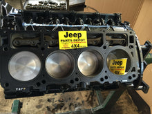 Load image into Gallery viewer, 2009-2015 DODGE JEEP CHRYSLER 5.7L HEMI ENGINE REBUILT MOTOR RE-MANUFACTURED