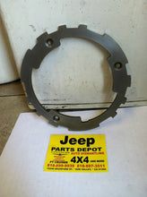 Load image into Gallery viewer, 2002-2003 JEEP LIBERTY 3.7L RELUCTOR RING 12 TEETH TONE WHEEL CRANK SHAFT DODGE