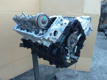 Load image into Gallery viewer, JEEP LIBERTY 3.7L MOTOR ENGINE REBUILT WARRANTY VIN K 2002-2012 DODGE RAM