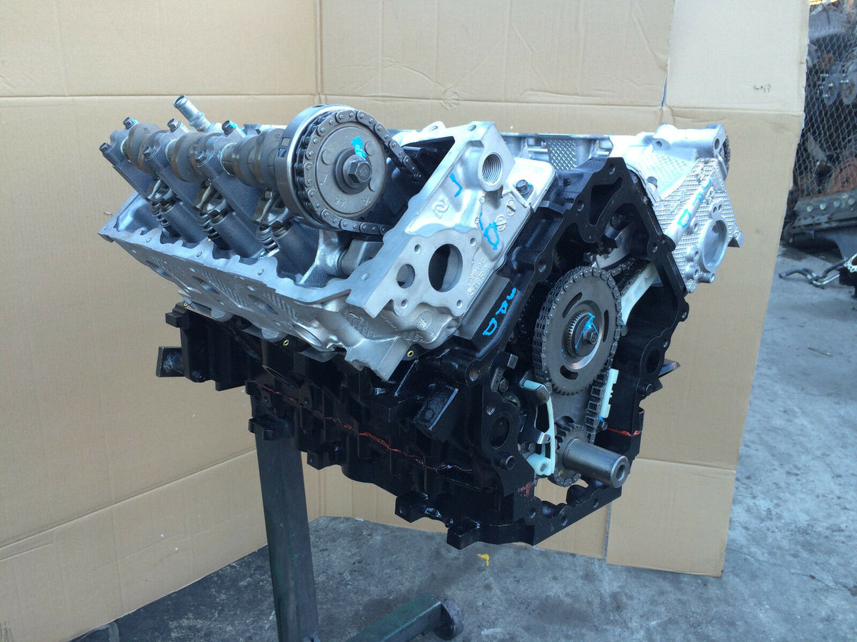 JEEP LIBERTY 3.7L MOTOR ENGINE REBUILT WARRANTY VIN K 2002-2012 DODGE – Jeep  Parts Depot