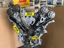 Load image into Gallery viewer, JEEP 3.6L V6 PENTASTAR REMANUFACTURED ENGINE WRANGLER DODGE CHRYSLER RAM