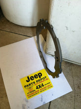 Load image into Gallery viewer, 2002-2003 JEEP LIBERTY 3.7L RELUCTOR RING 12 TEETH TONE WHEEL CRANK SHAFT DODGE