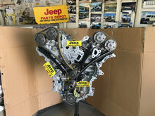 Load image into Gallery viewer, 2014 - 2020 DODGE RAM PROMASTER 3.6L ENGINE REBUILT 0 MILEAGE PRO MASTER REMAN
