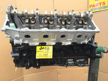 Load image into Gallery viewer, 2008 - 2012 DODGE JEEP 4.7L ENGINE MOTOR REMANUFACTURED