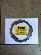 Load image into Gallery viewer, 2002-2003 JEEP LIBERTY 3.7L RELUCTOR RING 12 TEETH TONE WHEEL CRANK SHAFT DODGE