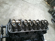 Load image into Gallery viewer, 2.5L 4CYL REMANUFACTURED ENGINE JEEP WRANGLER CHEROKEE DODGE DAKOTA WARRANTY