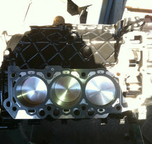 Load image into Gallery viewer, JEEP LIBERTY 3.7L MOTOR ENGINE REBUILT WARRANTY VIN K 2002-2012 DODGE RAM