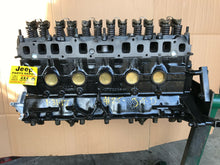 Load image into Gallery viewer, 1987-89 JEEP WRANGLER YJ MOTOR 4.2L ENGINE AMC REBUILT WARRANTY REMANUFACTURED