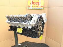 Load image into Gallery viewer, 2008 - 2012 DODGE JEEP 4.7L ENGINE MOTOR REMANUFACTURED