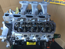 Load image into Gallery viewer, JEEP WRANGLER JK 3.8L ENGINE MOTOR REBUILT WARRANTY 2007-2011 ASSEMBLY
