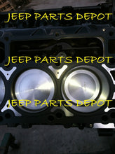 Load image into Gallery viewer, 2003-2008 5.7L HEMI ENGINE CHRYSLER 300 Dodge G CHEROKEE MAGNUM RE-MANUFACTURED