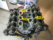 Load image into Gallery viewer, JEEP 3.6L V6 PENTASTAR REMANUFACTURED ENGINE WRANGLER DODGE CHRYSLER RAM