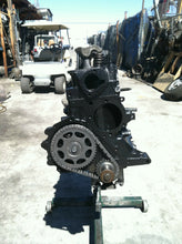 Load image into Gallery viewer, 2000-2001 JEEP CHEROKEE XJ MOTOR 4.0L ENGINE AMC REBUILT WARRANTY CLASSIC OEM