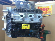 Load image into Gallery viewer, JEEP WRANGLER JK 3.8L ENGINE MOTOR REBUILT WARRANTY 2007-2011 ASSEMBLY