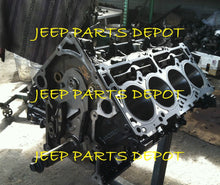 Load image into Gallery viewer, 2003-2008 5.7L HEMI ENGINE CHRYSLER 300 Dodge G CHEROKEE MAGNUM RE-MANUFACTURED