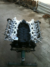 Load image into Gallery viewer, JEEP LIBERTY 3.7L MOTOR ENGINE REBUILT WARRANTY VIN K 2002-2012 DODGE RAM