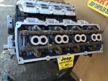 Load image into Gallery viewer, 2009-2015 DODGE JEEP CHRYSLER 5.7L HEMI ENGINE REBUILT MOTOR RE-MANUFACTURED