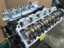 Load image into Gallery viewer, 2008 - 2012 DODGE JEEP 4.7L ENGINE MOTOR REMANUFACTURED
