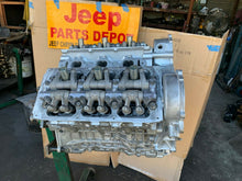 Load image into Gallery viewer, 2005 - 2010 DODGE CHARGER MAGNUM CHRYSLER 300 3.5L REMANUFACTURED ENGINE 6 CYL