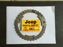 Load image into Gallery viewer, JEEP DODGE 4.7 L. RELUCTOR RING 32 TEETH TONE WHEEL CRANK SHAFT 8 CYLINDER